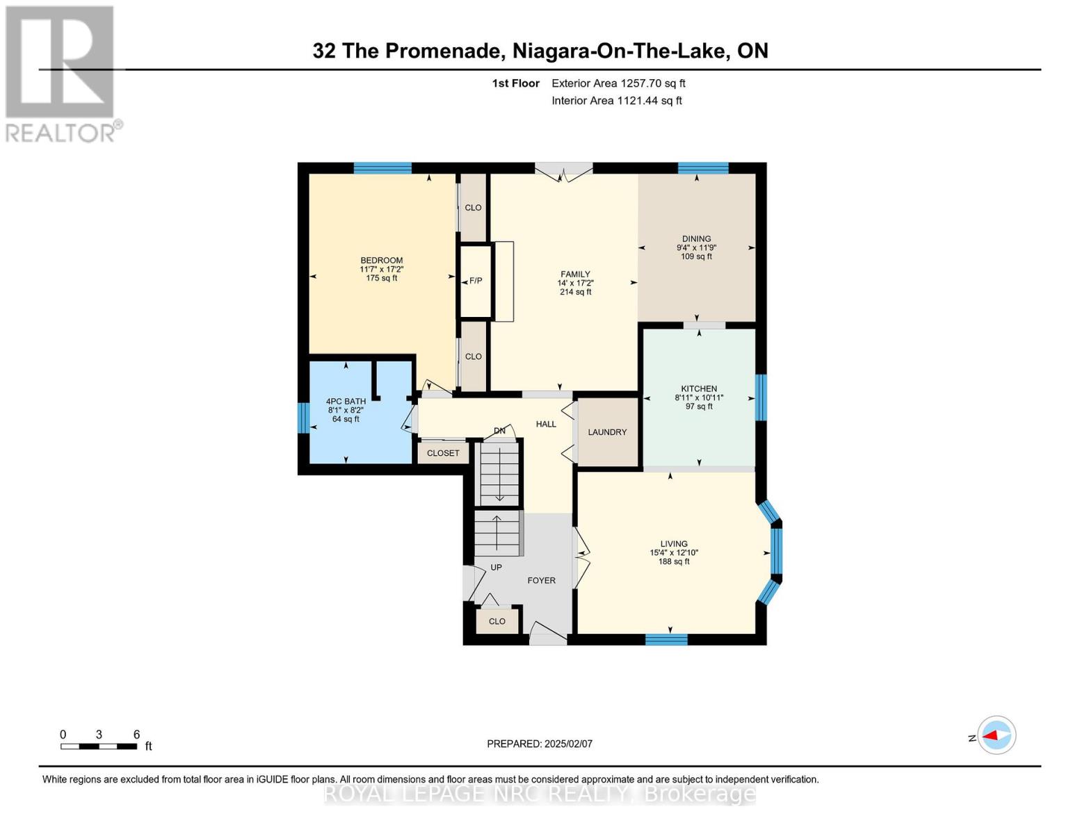 32 The Promenade Road, Niagara-On-The-Lake, Ontario  L0S 1J0 - Photo 32 - X12370433