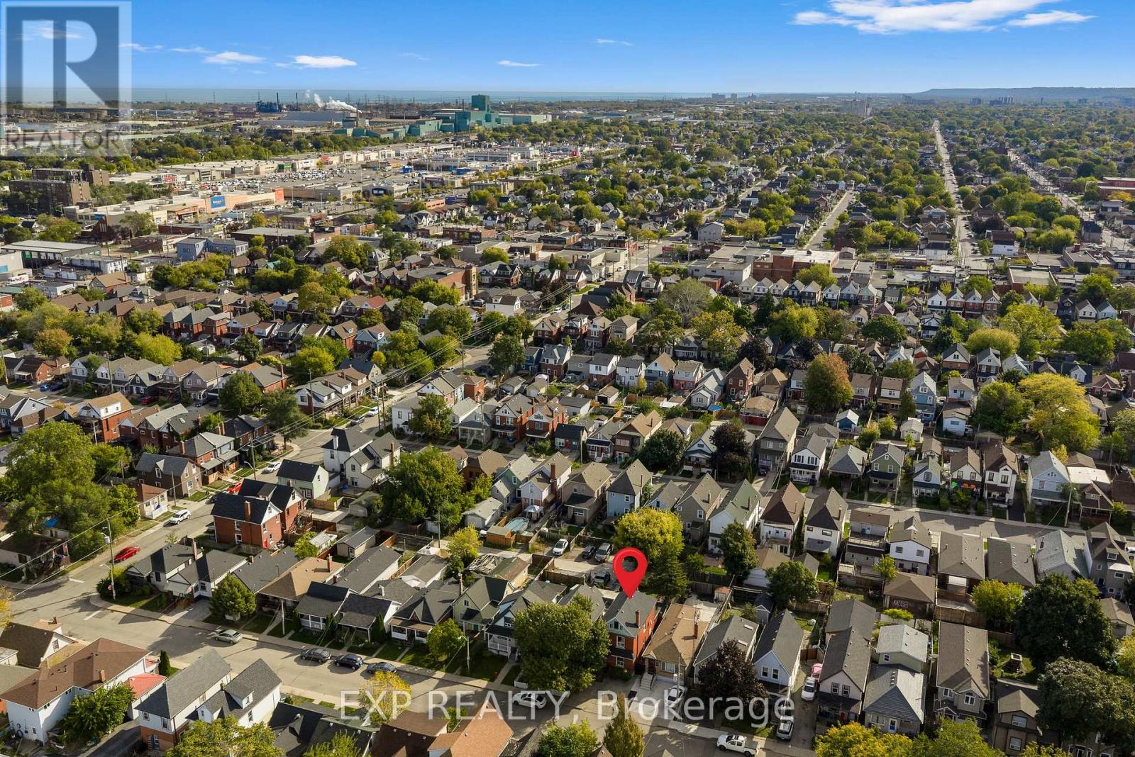 200 Kensington Avenue N, Hamilton, Ontario  L8L 7N7 - Photo 8 - X12371329