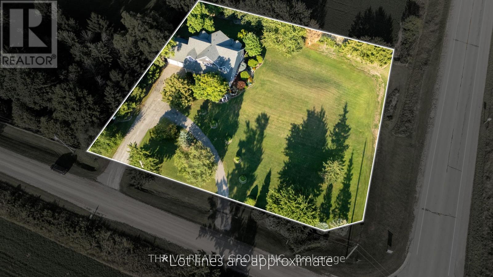 6228 Bethel Road, Warwick, Ontario  N0M 2S0 - Photo 36 - X12367244