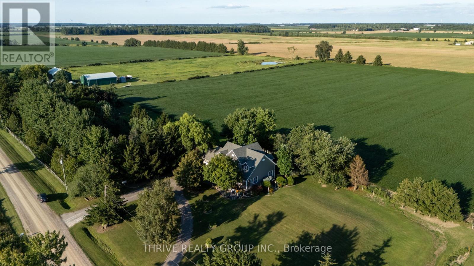6228 Bethel Road, Warwick, Ontario  N0M 2S0 - Photo 37 - X12367244