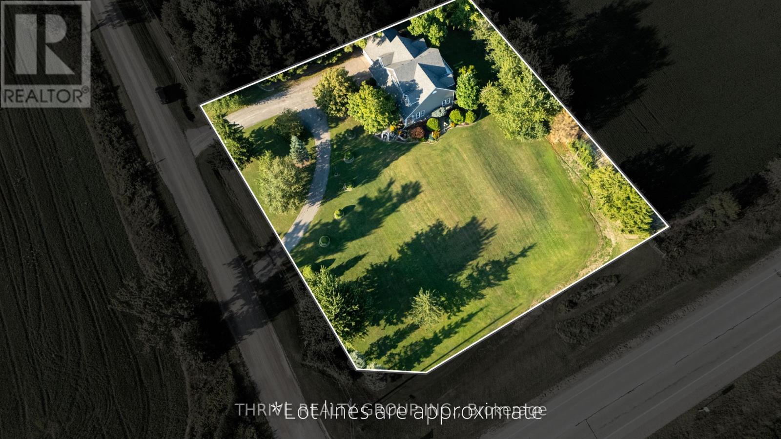 6228 Bethel Road, Warwick, Ontario  N0M 2S0 - Photo 38 - X12367244