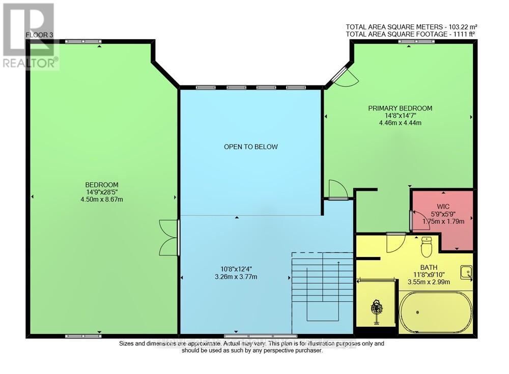 6228 Bethel Road, Warwick (Watford), Ontario  N0M 2S0 - Photo 42 - X12367244