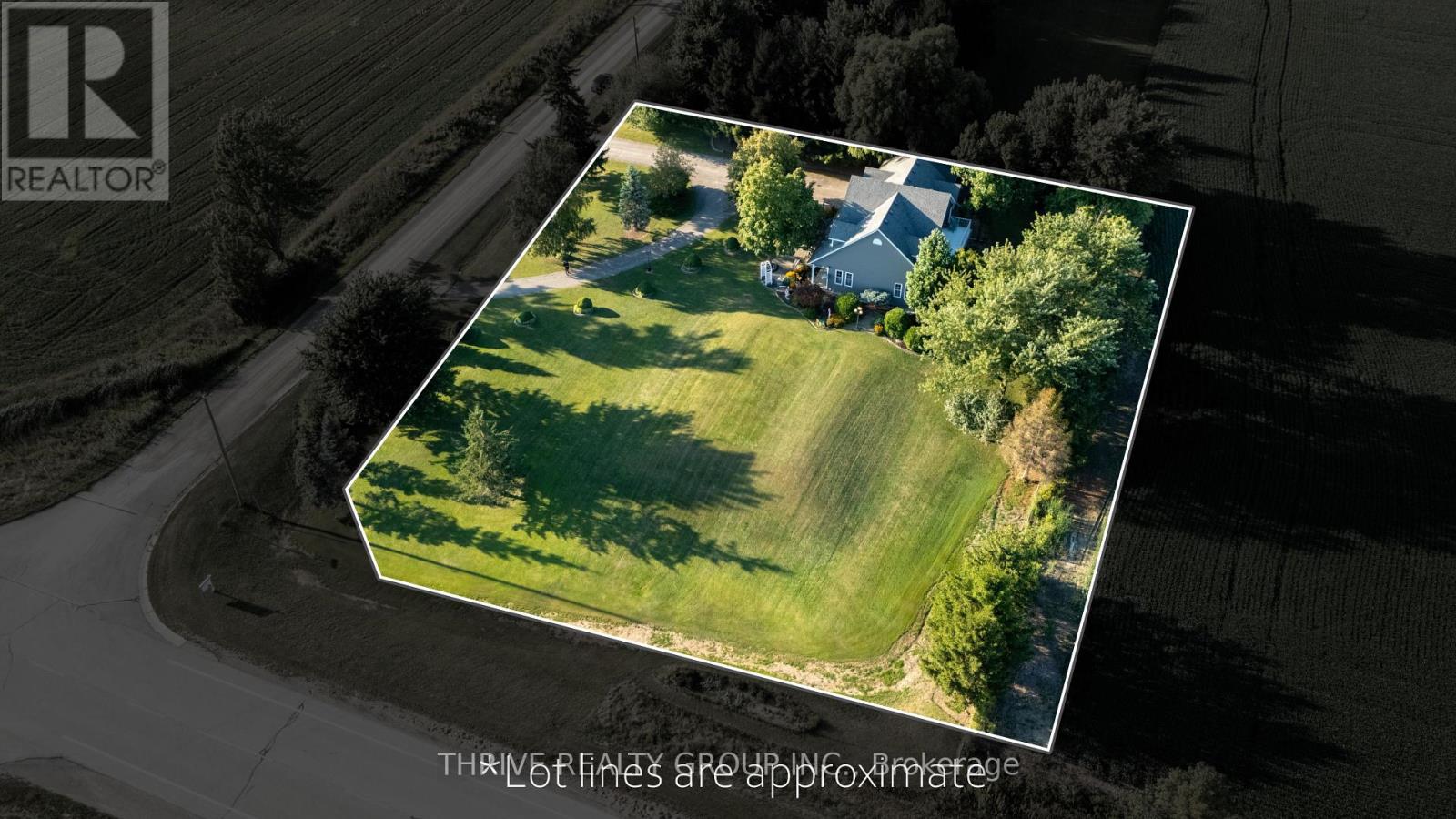 6228 Bethel Road, Warwick, Ontario  N0M 2S0 - Photo 40 - X12367244