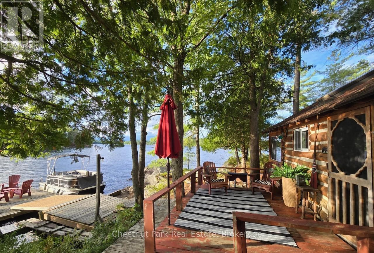 10 Island 21kl, Gravenhurst, Ontario  P0E 1G0 - Photo 11 - X12371731