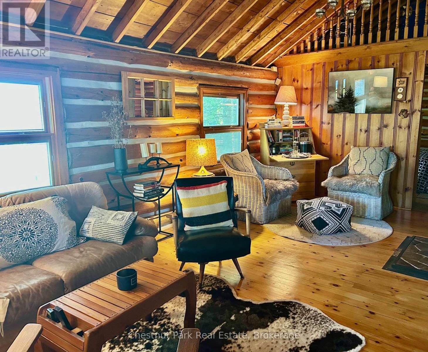 10 Island 21kl, Gravenhurst, Ontario  P0E 1G0 - Photo 35 - X12371731
