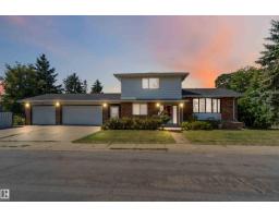 4304 79 St Nw Nw Tweddle Place, Edmonton, Ca