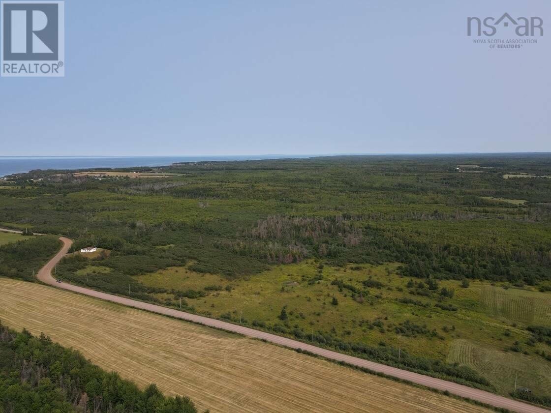 124 New Road, Cape John, Nova Scotia