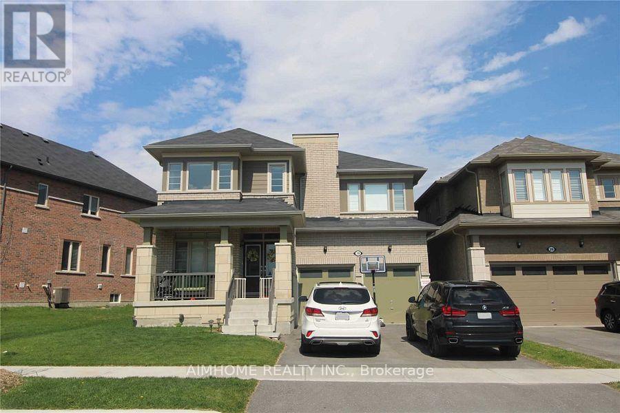 30 DEEPWOOD CRESCENT, East Gwillimbury, Ontario