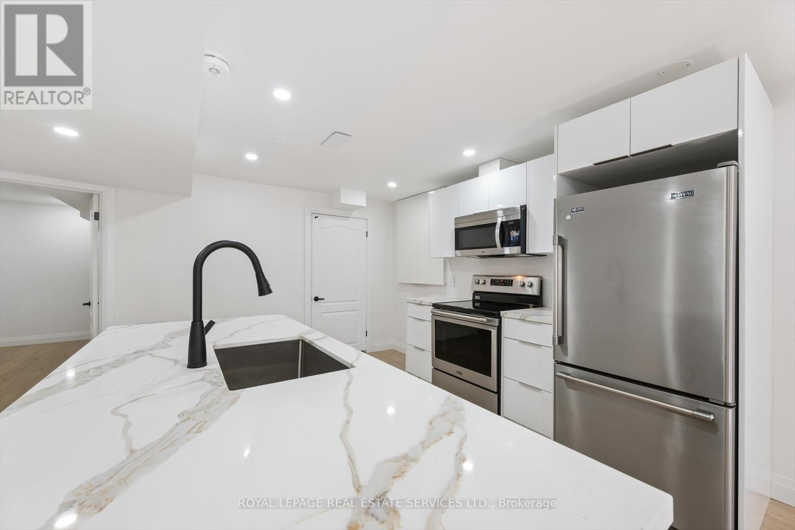 Bsmt Apt - 3872 Densbury Drive, Mississauga, Ontario  L5N 6Y9 - Photo 1 - W12371706