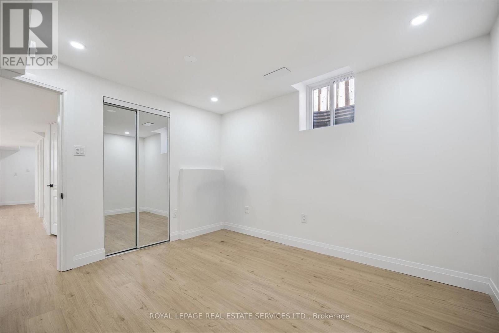 Bsmt Apt - 3872 Densbury Drive, Mississauga, Ontario  L5N 6Y9 - Photo 20 - W12371706