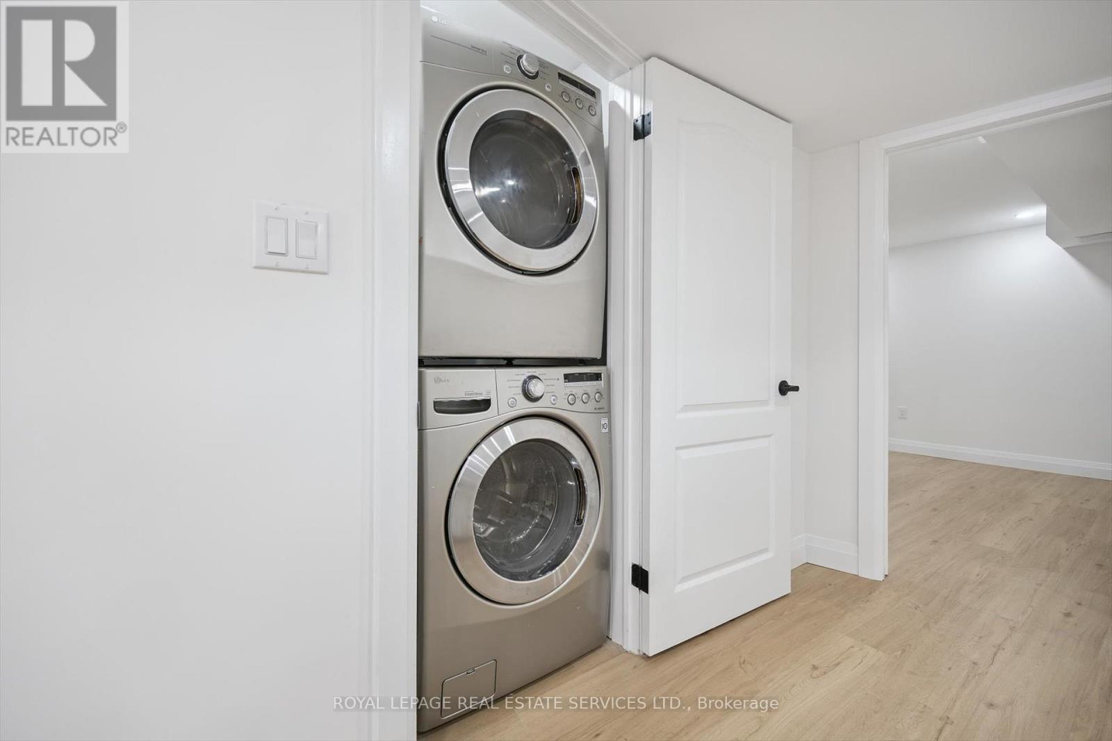 Bsmt Apt - 3872 Densbury Drive, Mississauga, Ontario  L5N 6Y9 - Photo 22 - W12371706