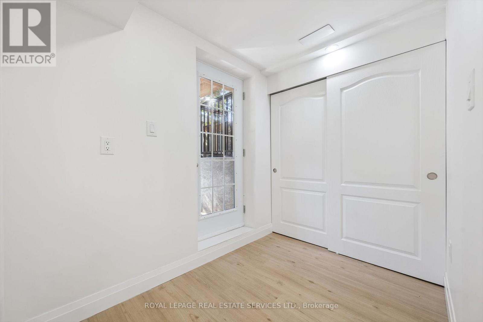 Bsmt Apt - 3872 Densbury Drive, Mississauga, Ontario  L5N 6Y9 - Photo 6 - W12371706