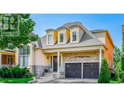 617 WETTLAUFER TERRACE, Milton, Ontario