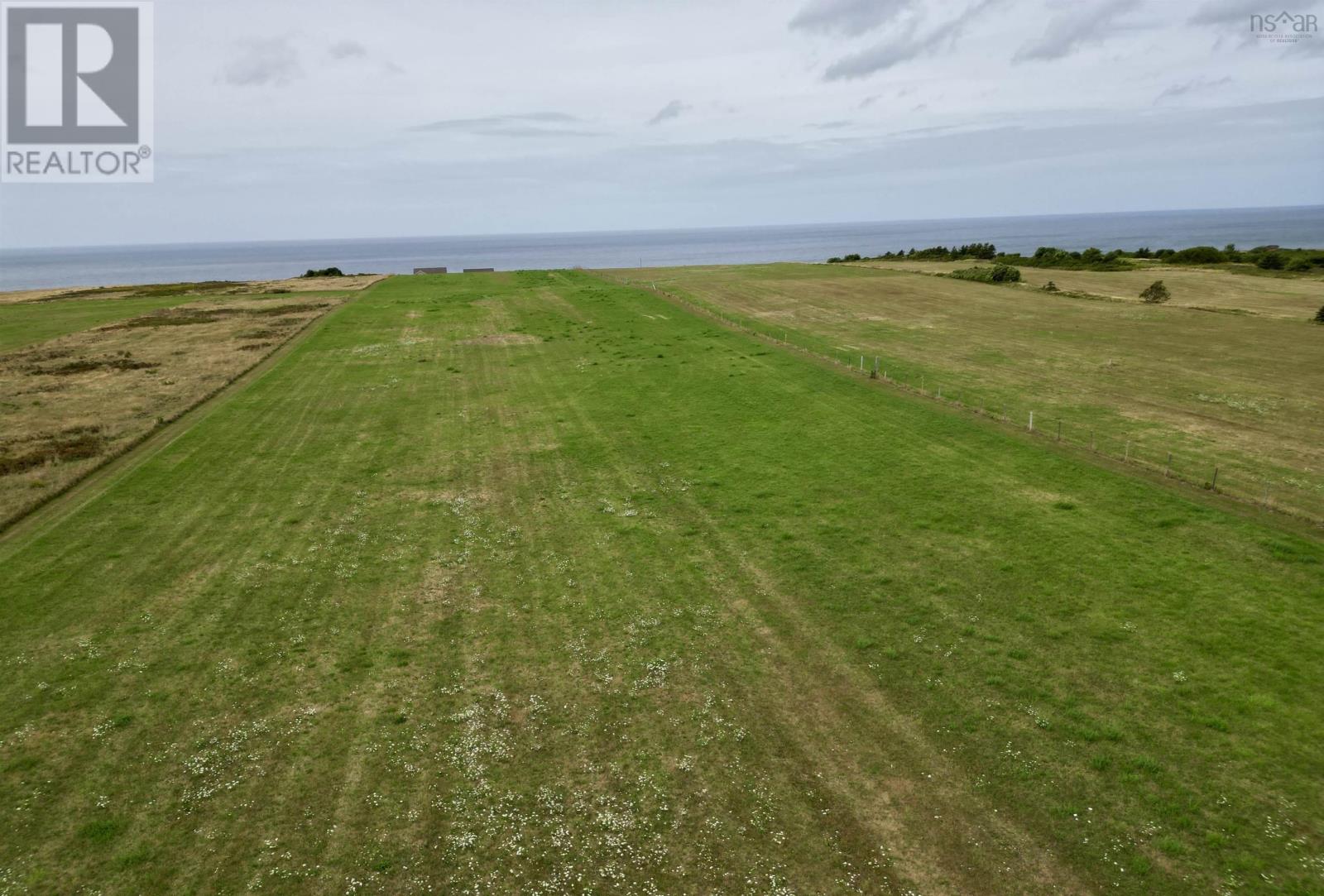 LOT 3CG Cabot Trail Road, Grand Étang, Nova Scotia