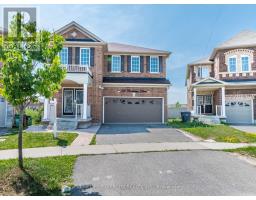 42 Cookview Drive-85;, Brampton (Sandringham-Wellington), Ca