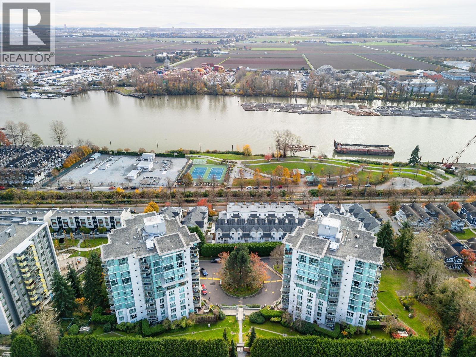 901 2763 Chandlery Place, Vancouver, British Columbia  V5S 4V4 - Photo 27 - R2997017