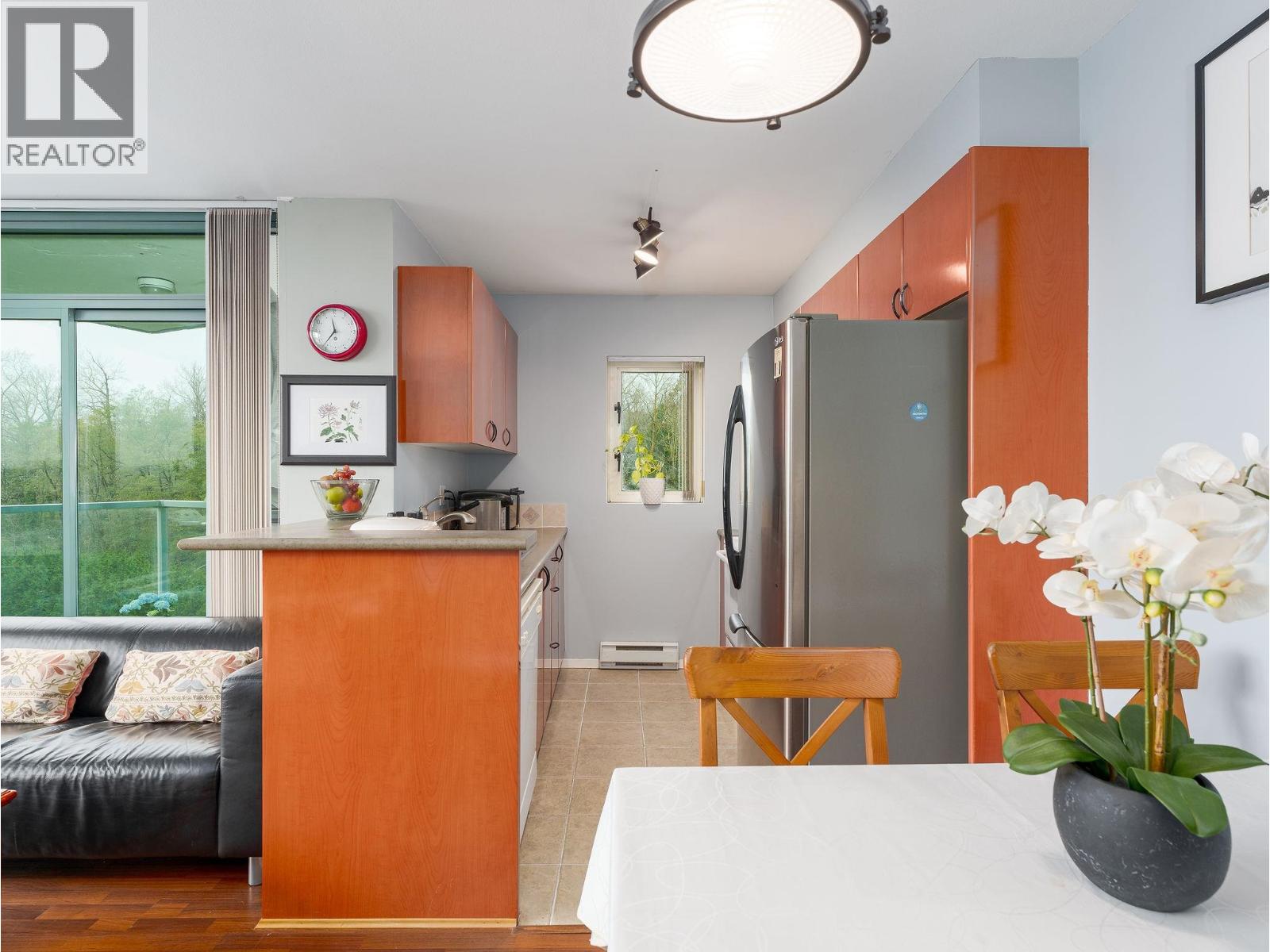 901 2763 Chandlery Place, Vancouver, British Columbia  V5S 4V4 - Photo 8 - R2997017