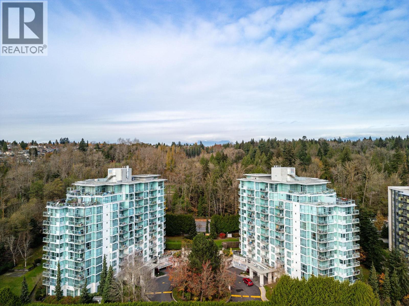 901 2763 Chandlery Place, Vancouver, British Columbia  V5S 4V4 - Photo 24 - R2997017