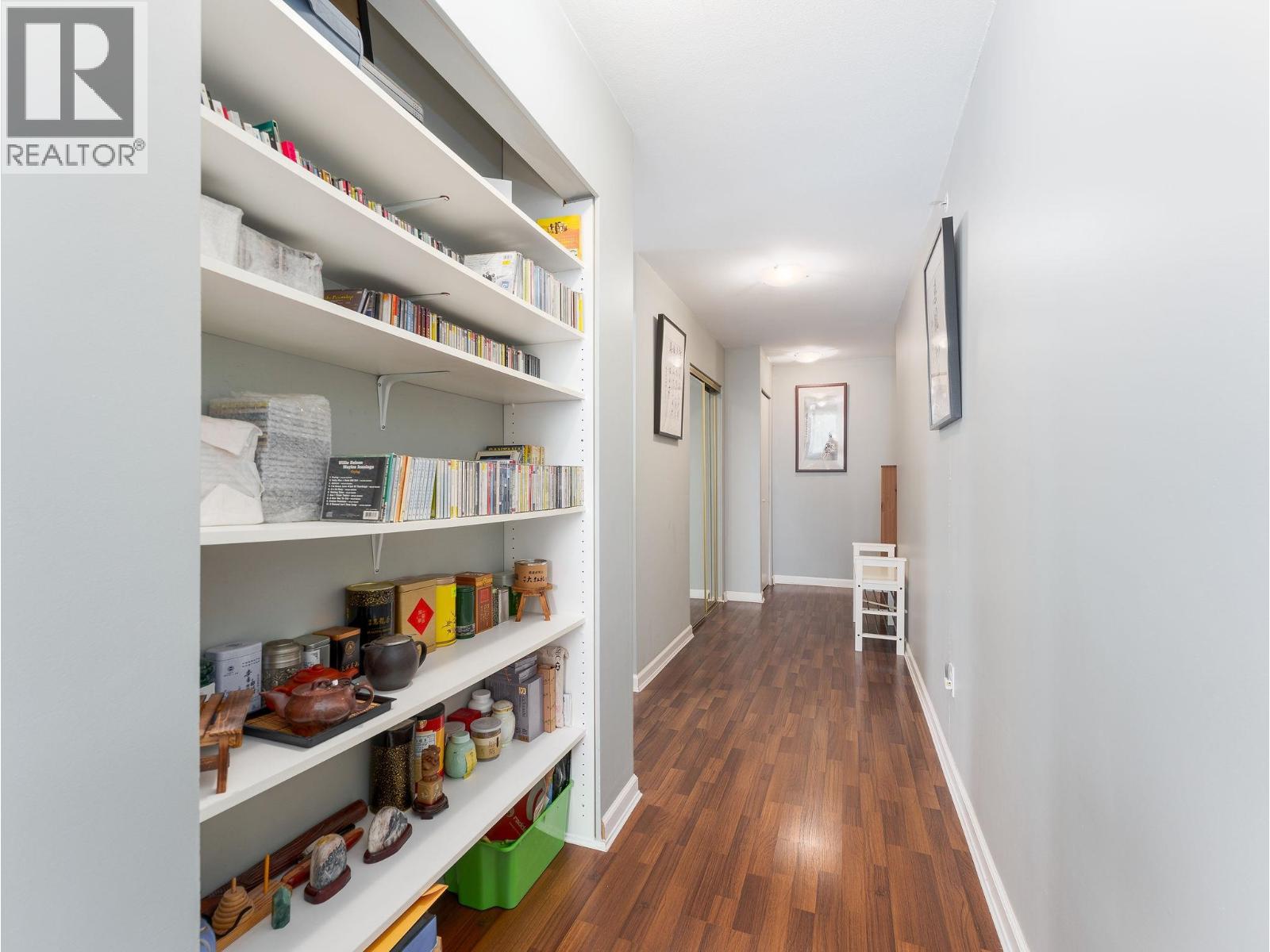 901 2763 Chandlery Place, Vancouver, British Columbia  V5S 4V4 - Photo 17 - R2997017