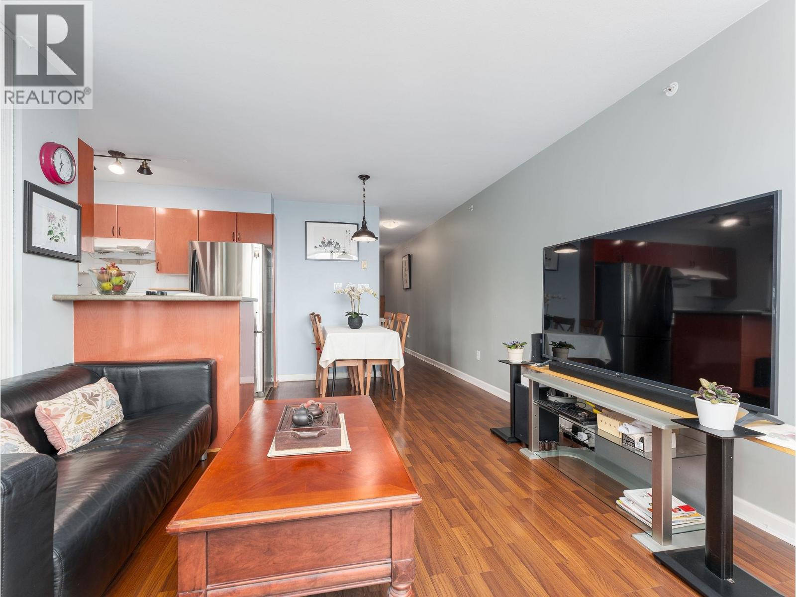 901 2763 Chandlery Place, Vancouver, British Columbia  V5S 4V4 - Photo 6 - R2997017