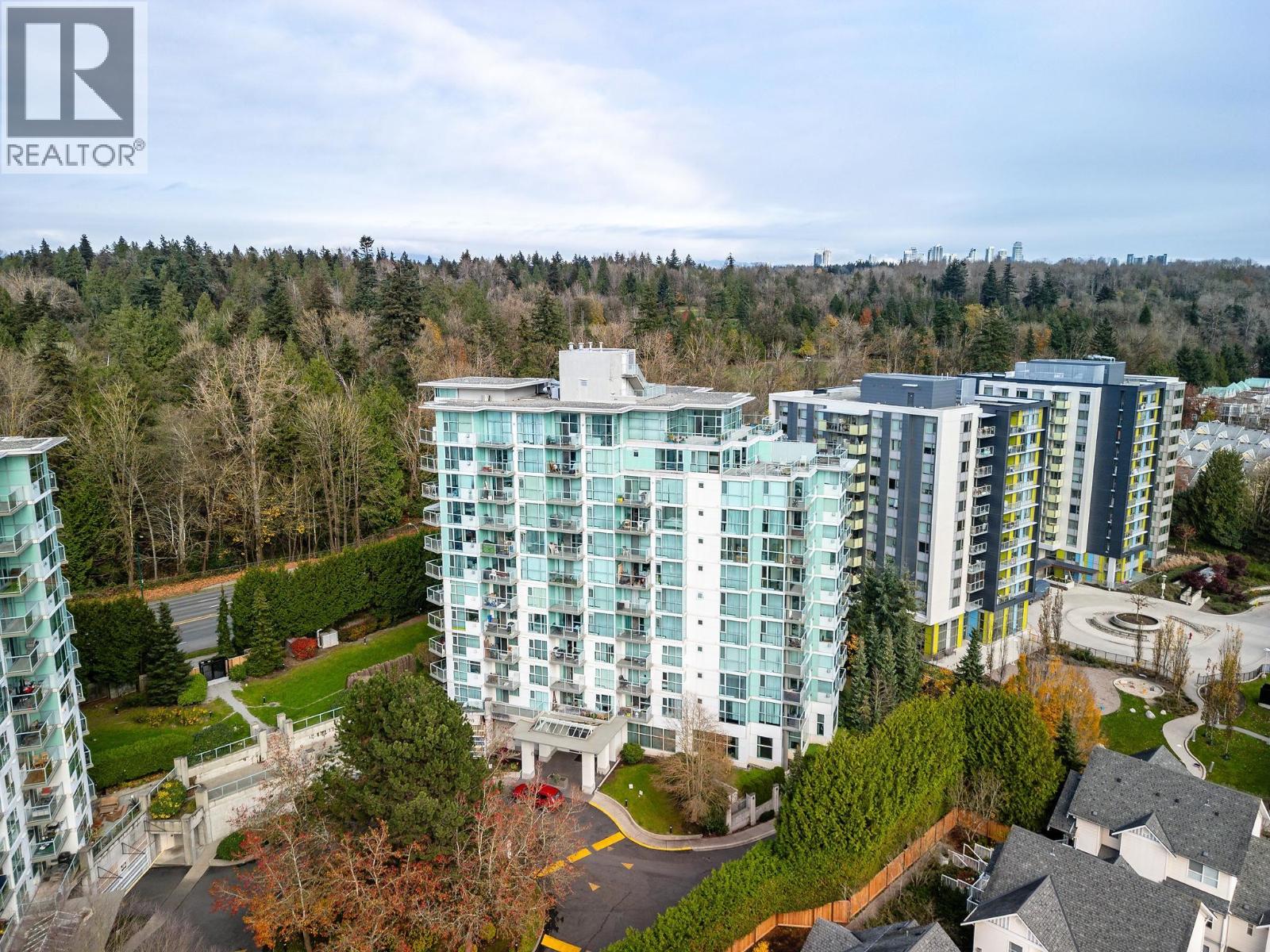 901 2763 Chandlery Place, Vancouver, British Columbia  V5S 4V4 - Photo 26 - R2997017