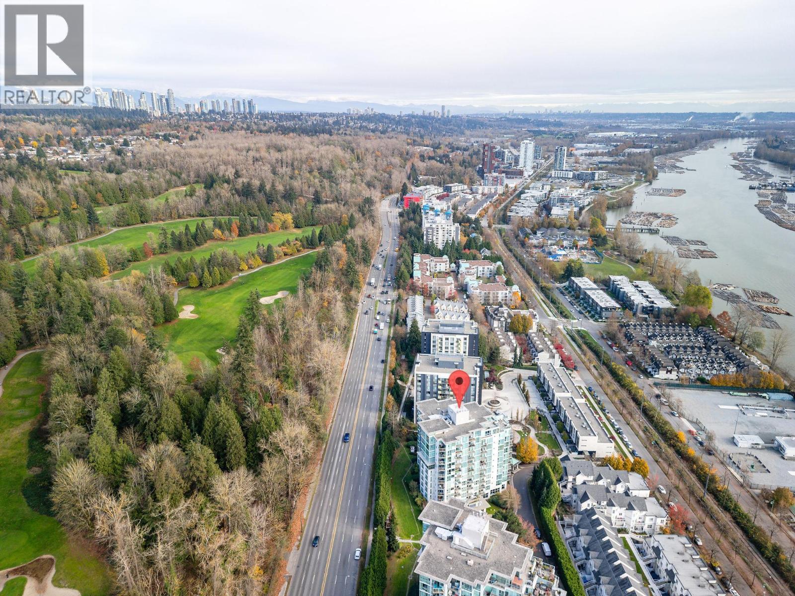 901 2763 Chandlery Place, Vancouver, British Columbia  V5S 4V4 - Photo 25 - R2997017