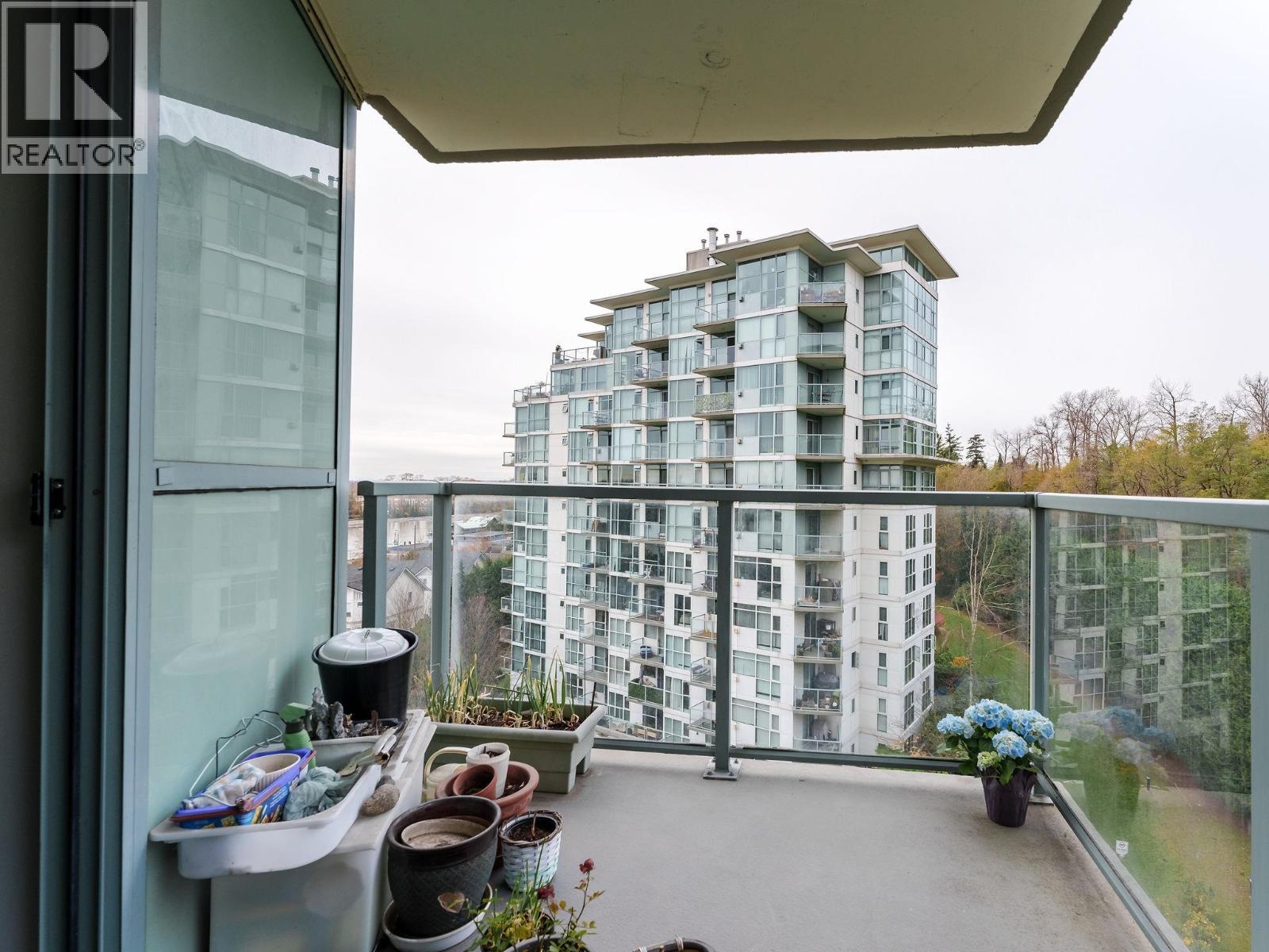 901 2763 Chandlery Place, Vancouver, British Columbia  V5S 4V4 - Photo 4 - R2997017