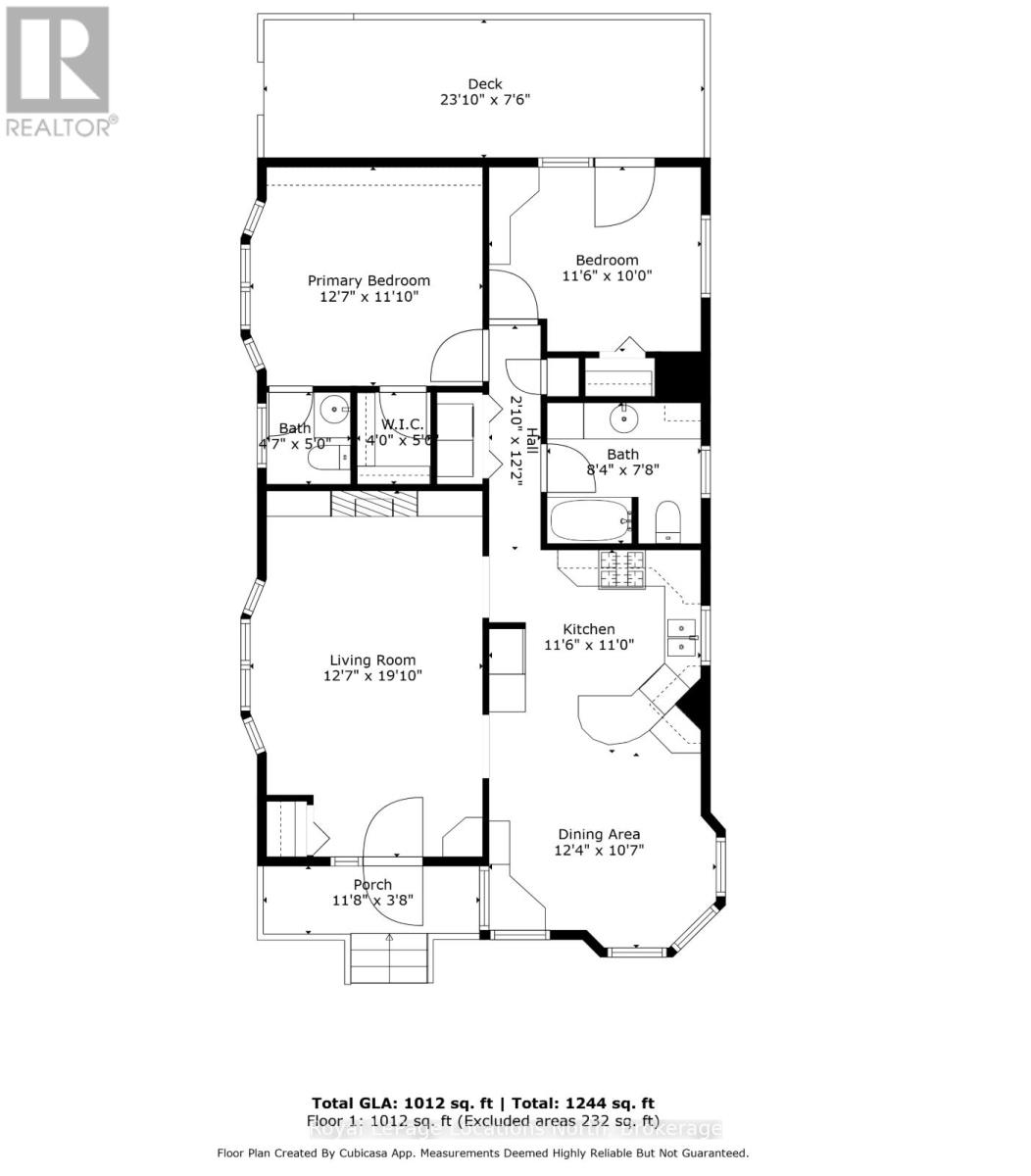 35 The Boardwalk, Wasaga Beach, Ontario  L9Z 3A8 - Photo 45 - S12348263