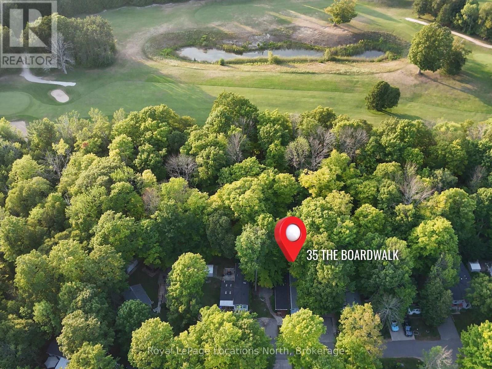 35 The Boardwalk, Wasaga Beach, Ontario  L9Z 3A8 - Photo 46 - S12348263