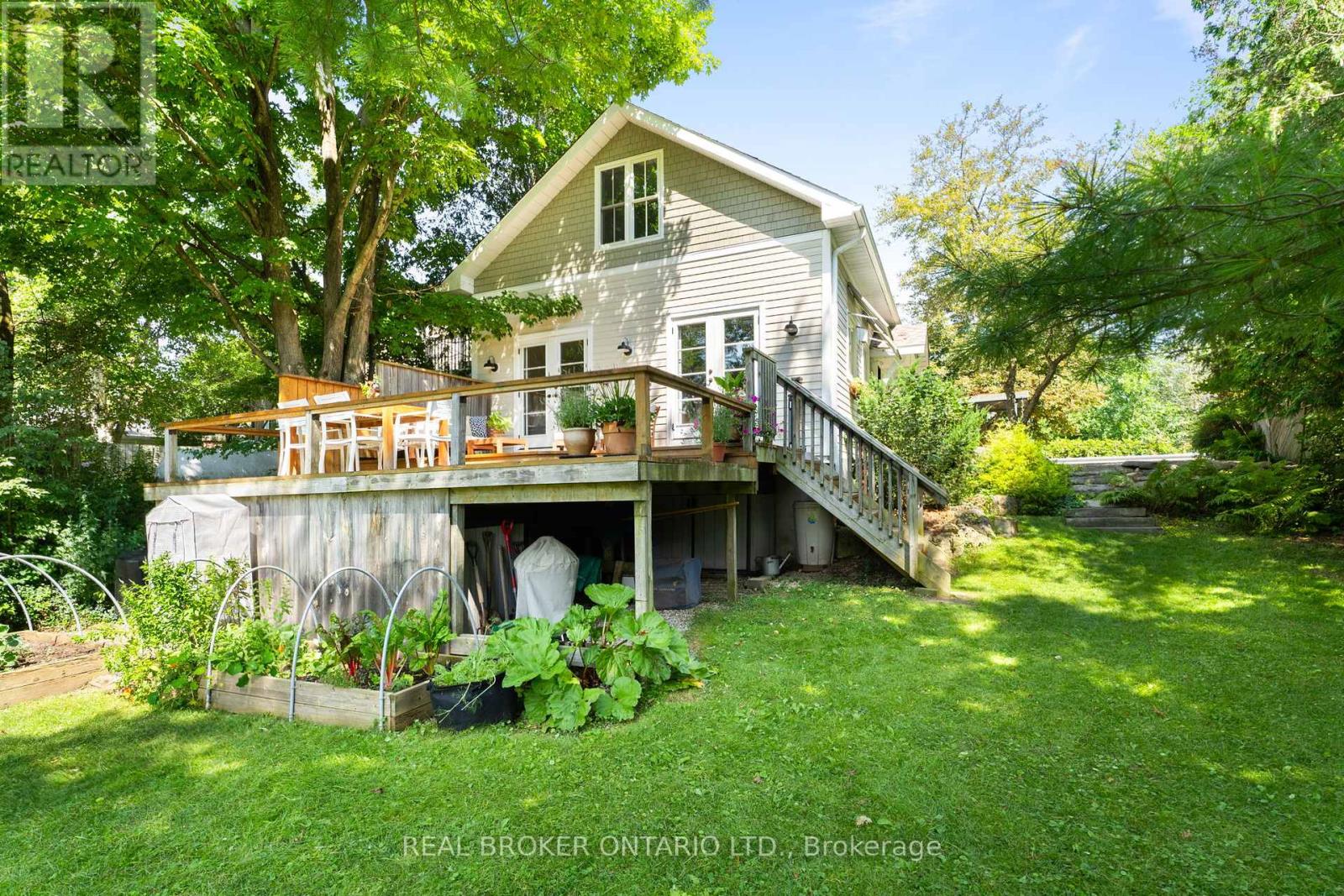17170 Old Main Street, Caledon, Ontario  L7K 0E6 - Photo 36 - W12369899