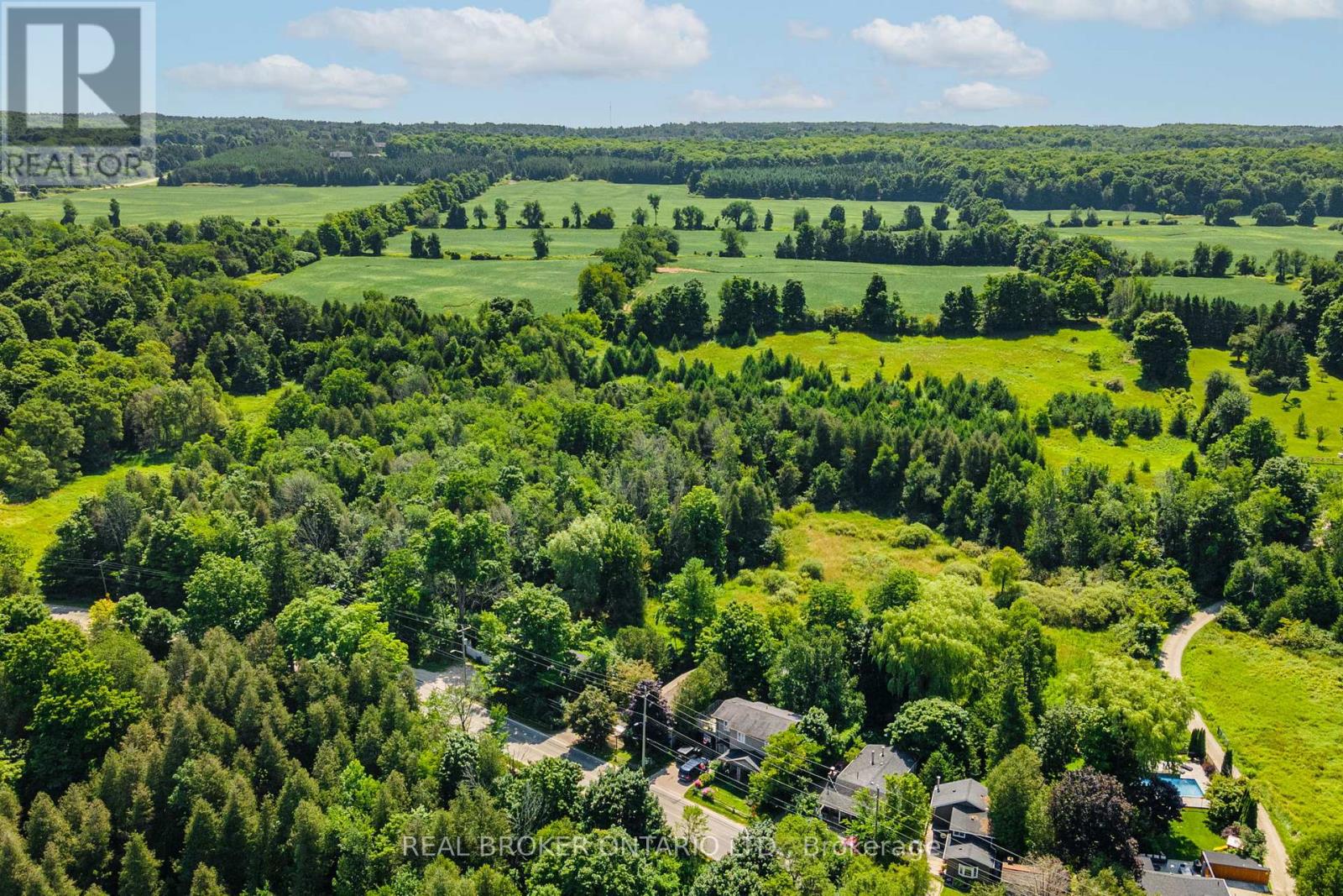 17170 Old Main Street, Caledon, Ontario  L7K 0E6 - Photo 44 - W12369899