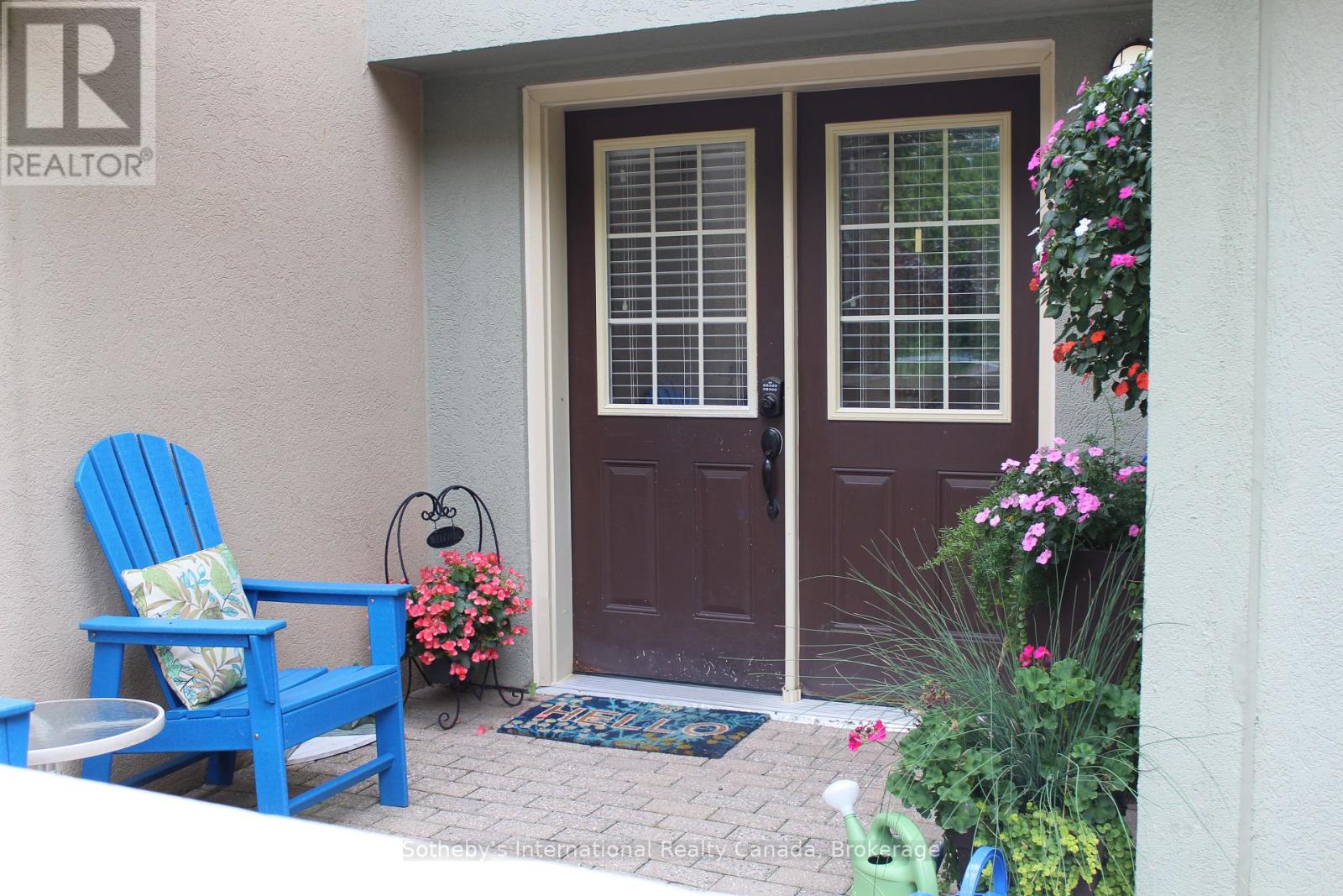 115 - 107 WINTERGREEN PLACE, Blue Mountains, Ontario