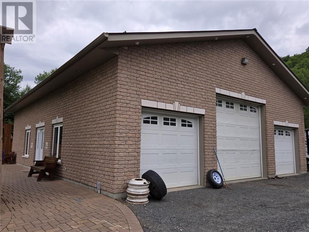 3026 Boivin, Hanmer, Ontario  P3N 1N6 - Photo 46 - 2123633