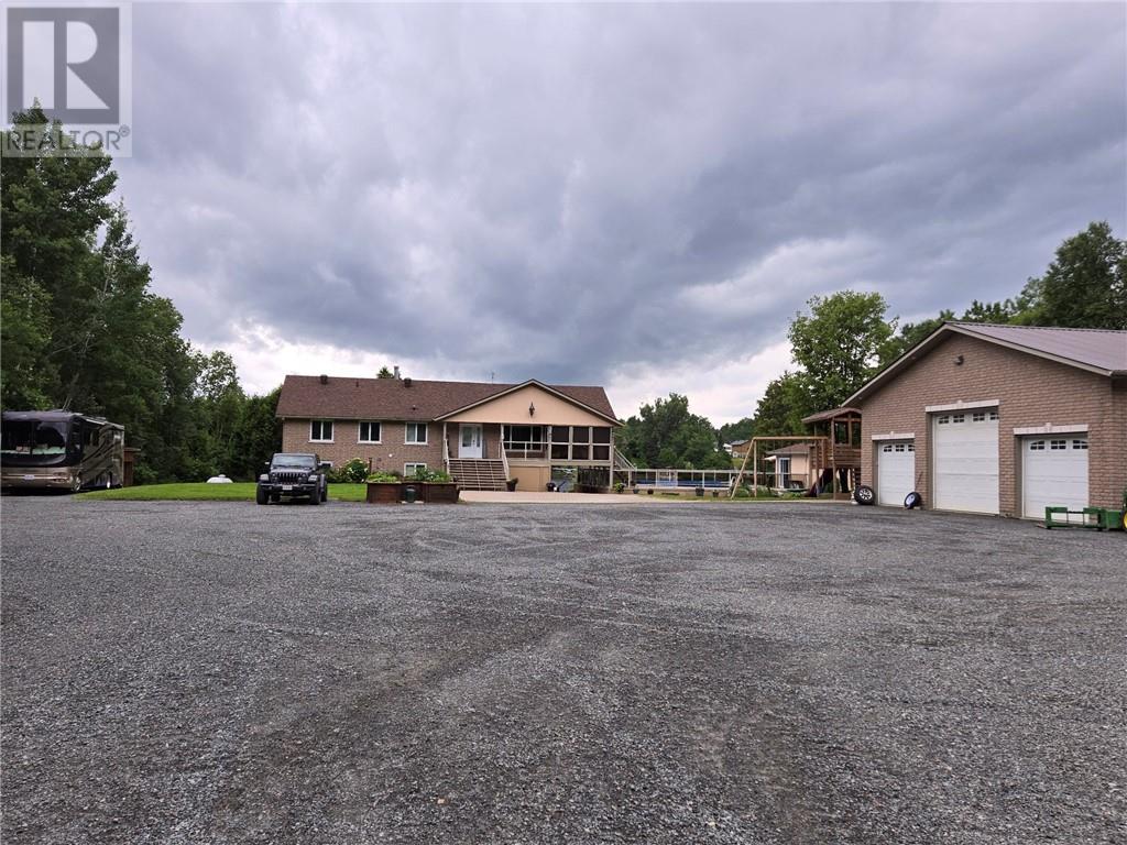 3026 Boivin, Hanmer, Ontario  P3N 1N6 - Photo 47 - 2123633