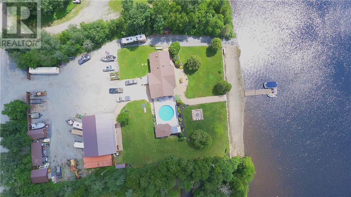 3026 Boivin, Hanmer, Ontario  P3N 1N6 - Photo 48 - 2123633