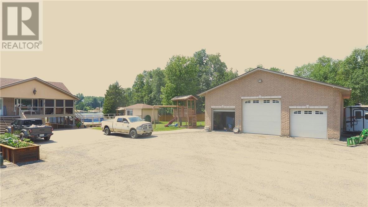 3026 Boivin, Hanmer, Ontario  P3N 1N6 - Photo 49 - 2123633