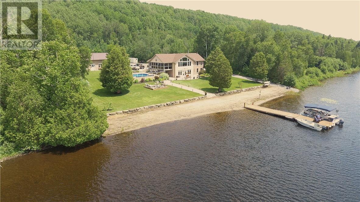 3026 Boivin, Hanmer, Ontario  P3N 1N6 - Photo 51 - 2123633