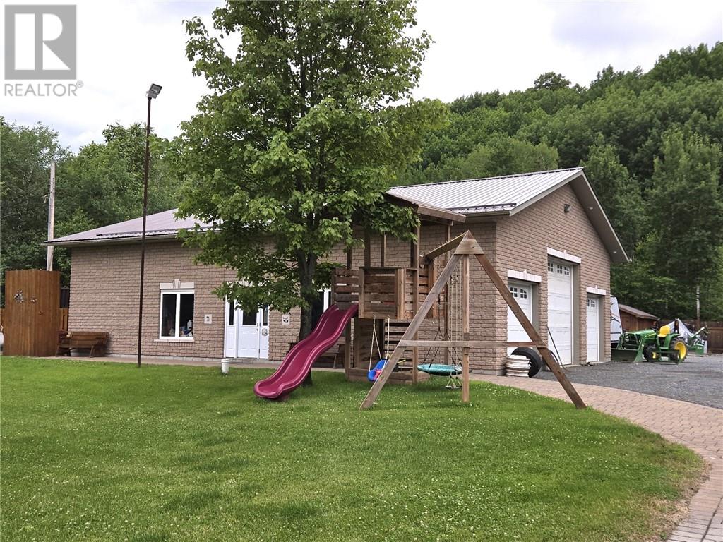 3026 Boivin, Hanmer, Ontario  P3N 1N6 - Photo 45 - 2123633