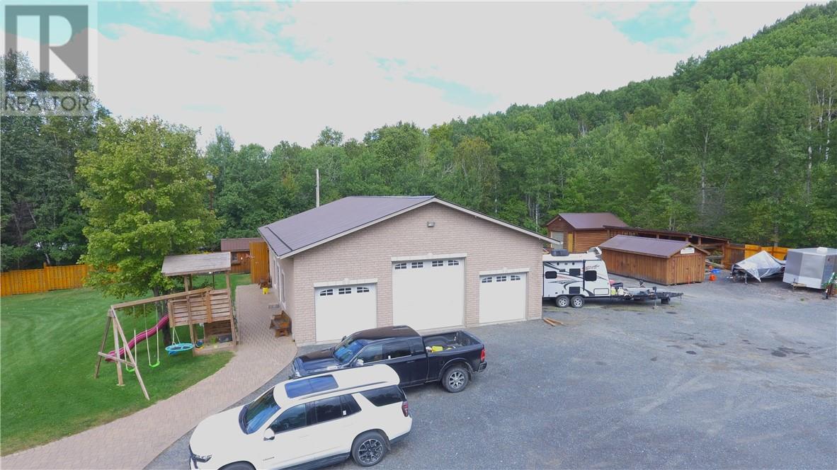 3026 Boivin, Hanmer, Ontario  P3N 1N6 - Photo 56 - 2123633