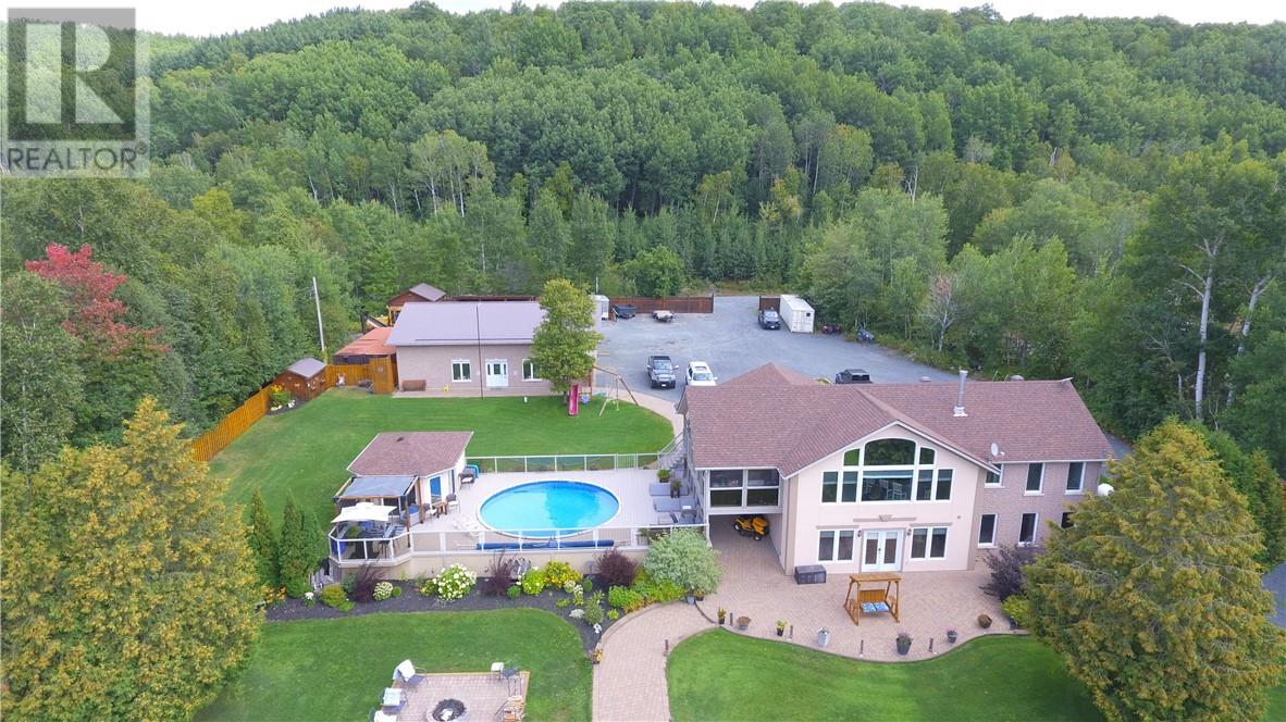 3026 Boivin, Hanmer, Ontario  P3N 1N6 - Photo 57 - 2123633