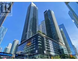 4803 - 55 BREMNER BOULEVARD, Toronto, Ontario