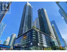 4703 - 55 BREMNER BOULEVARD, Toronto, Ontario
