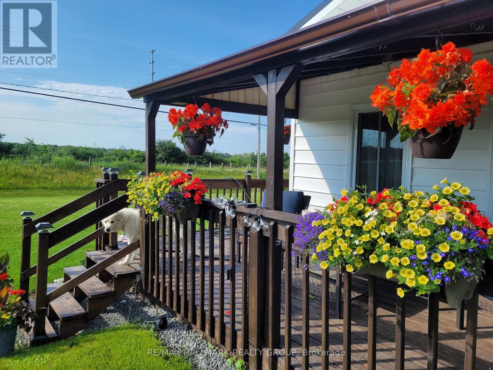 1352 County 43 Road Highway W, Montague, Ontario  K0G 1N0 - Photo 3 - X12226804
