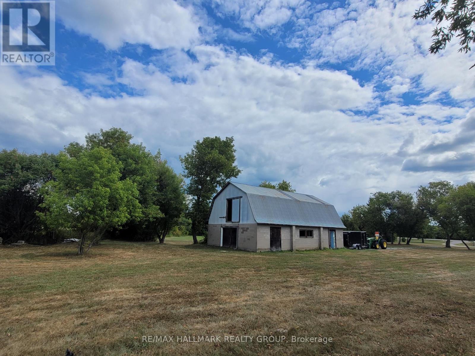 1352 County 43 Road Highway W, Montague, Ontario  K0G 1N0 - Photo 33 - X12226804