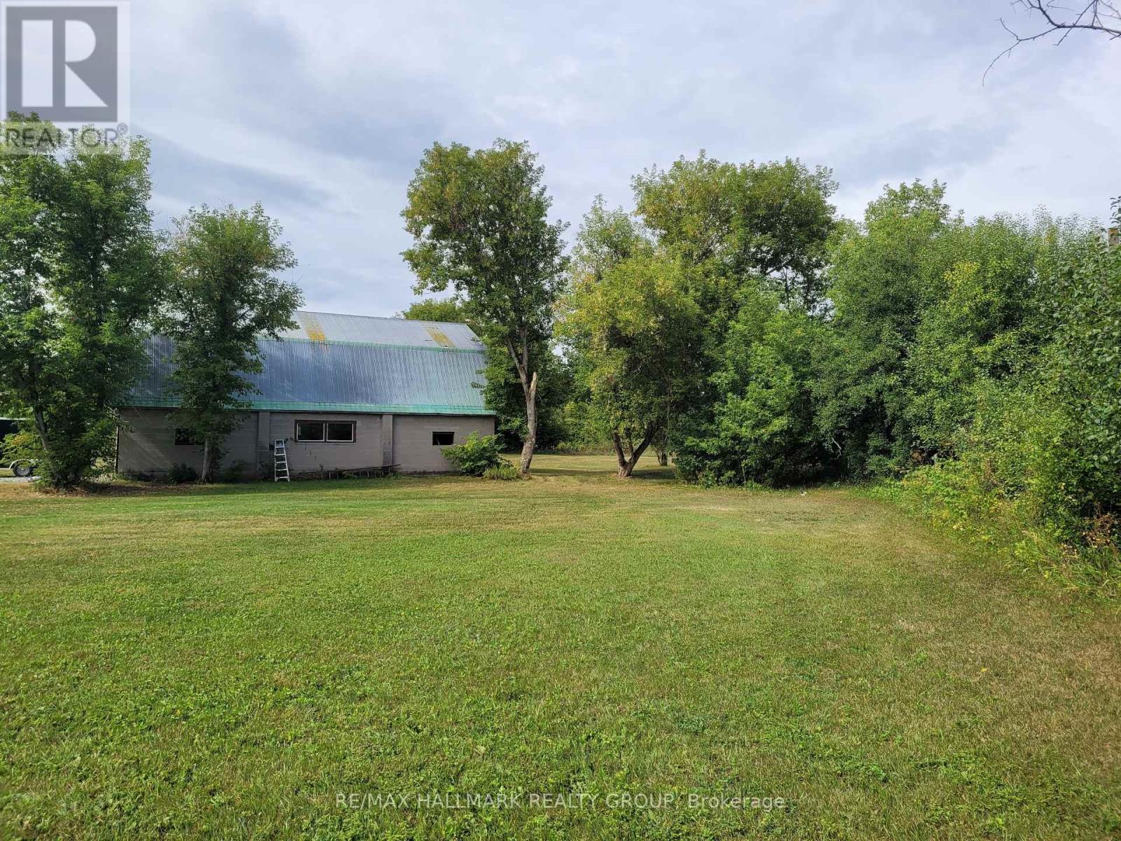 1352 County 43 Road Highway W, Montague, Ontario  K0G 1N0 - Photo 45 - X12226804