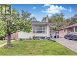 71 SUNDANCE CRESCENT, Toronto, Ontario