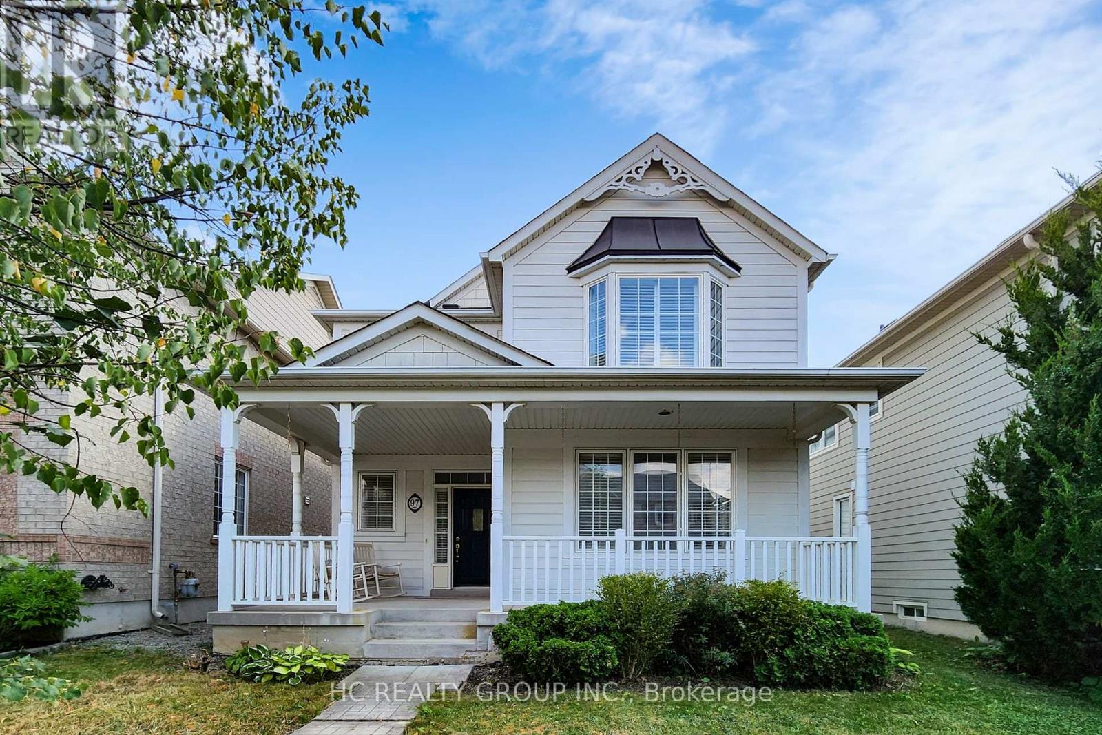 Property at 97 MORNING DOVE DRIVE image 1