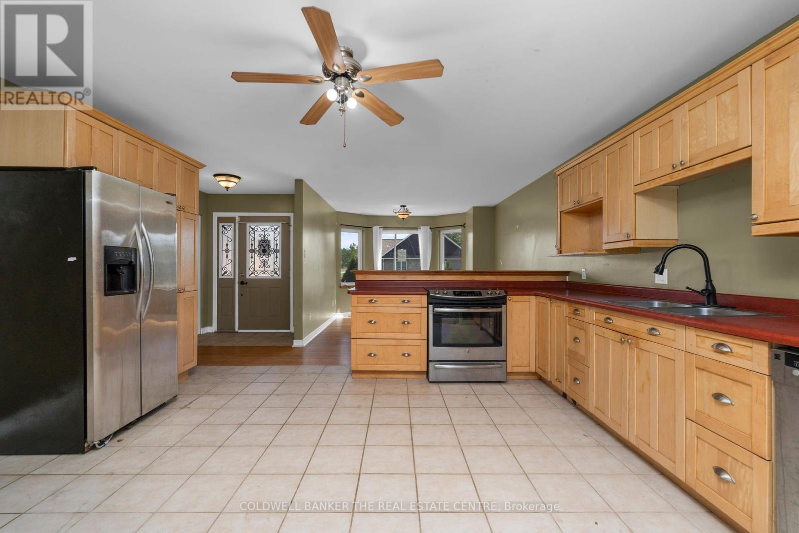 96 Elm Street, Kawartha Lakes, Ontario  K0M 2T0 - Photo 13 - X12369698