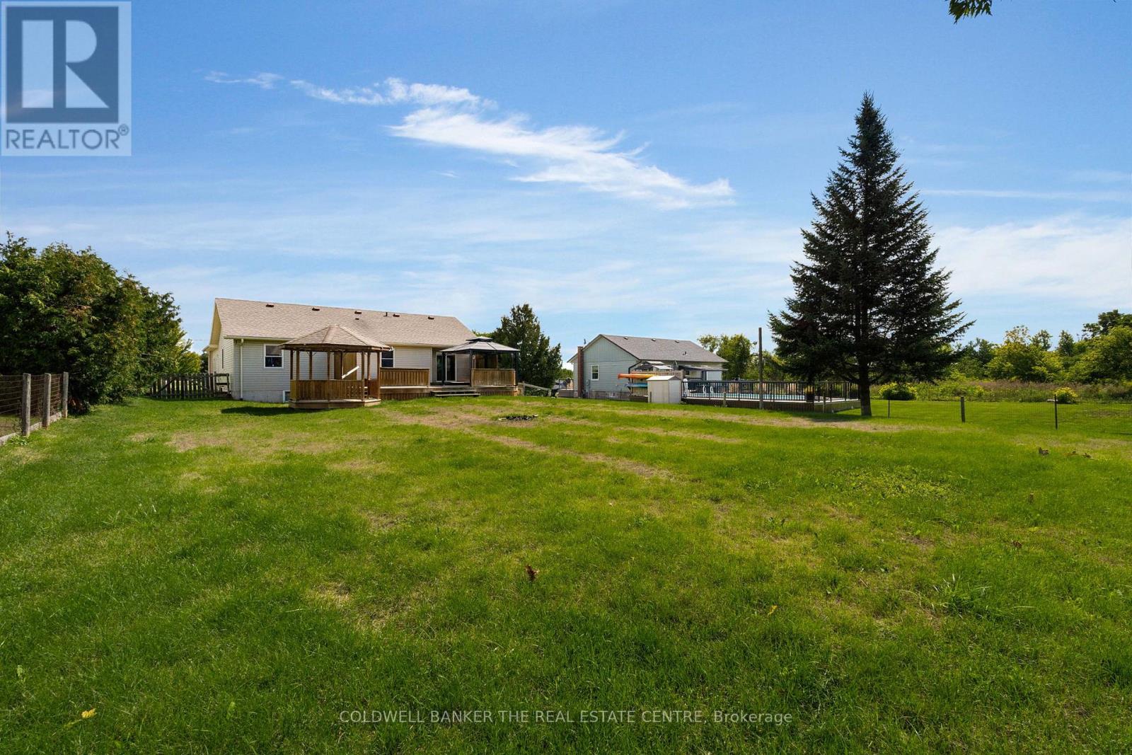 96 Elm Street, Kawartha Lakes, Ontario  K0M 2T0 - Photo 32 - X12369698
