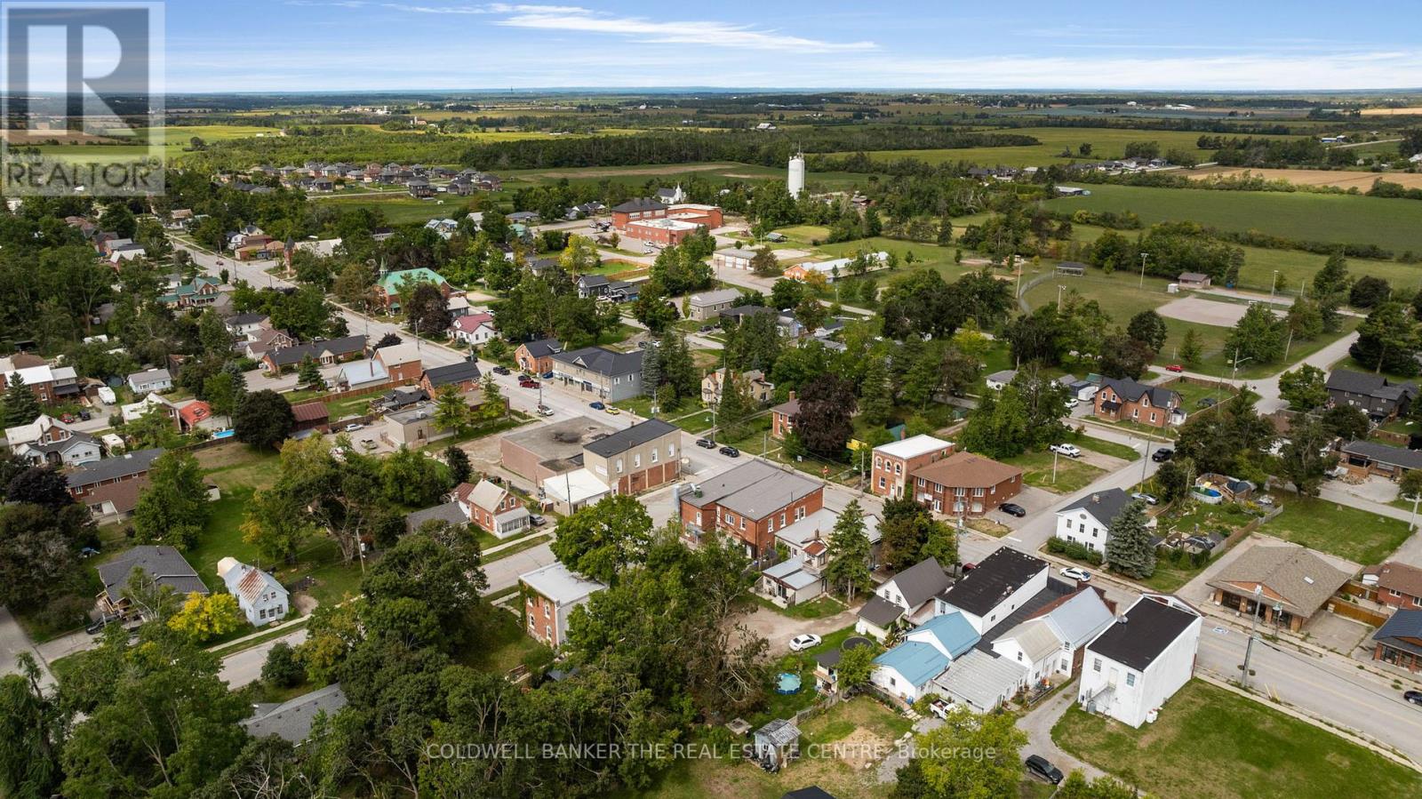 96 Elm Street, Kawartha Lakes, Ontario  K0M 2T0 - Photo 34 - X12369698